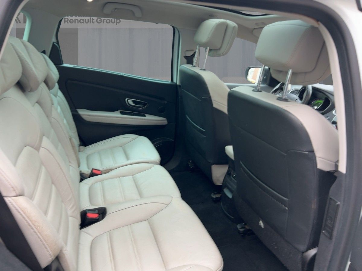 Renault Grand Scenic - Bild 9