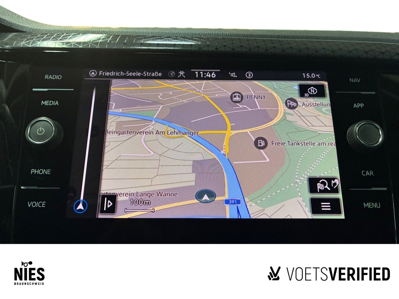 Volkswagen T-Cross - Bild 11