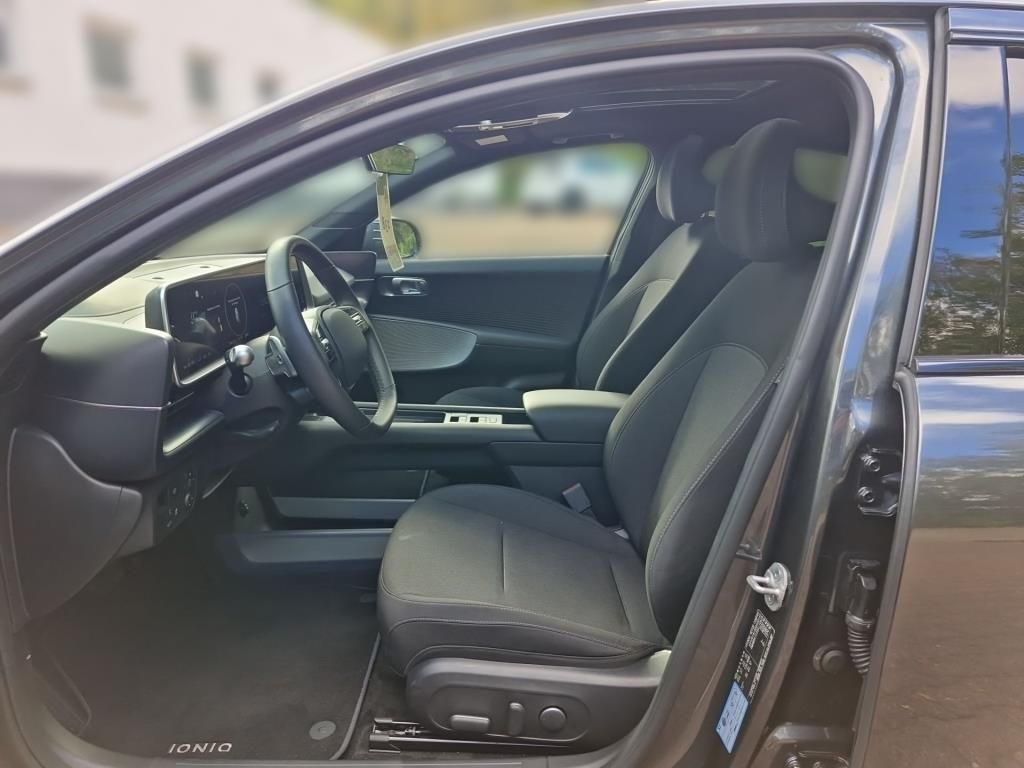 Autohaus Zimpel - Hyundai IONIQ 6 TECHNIQ 20-Zoll+Schiebedach+360-Kamera - Bild 7 Autohaus Zimpel - Hyundai IONIQ 6 TECHNIQ 20-Zoll+Schiebedach+360-Kamera - Bild 7