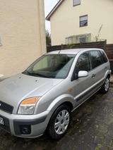 Ford Schnäppchen Ford Fusion *nur 1 Vorbesitzer... - : Schnäppchen