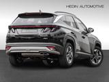 Hyundai TUCSON PHEV 1.6 T-GDi Aut. 2WD TREND+LED-Paket S - Hyundai Gebrauchtwagen in Mannheim