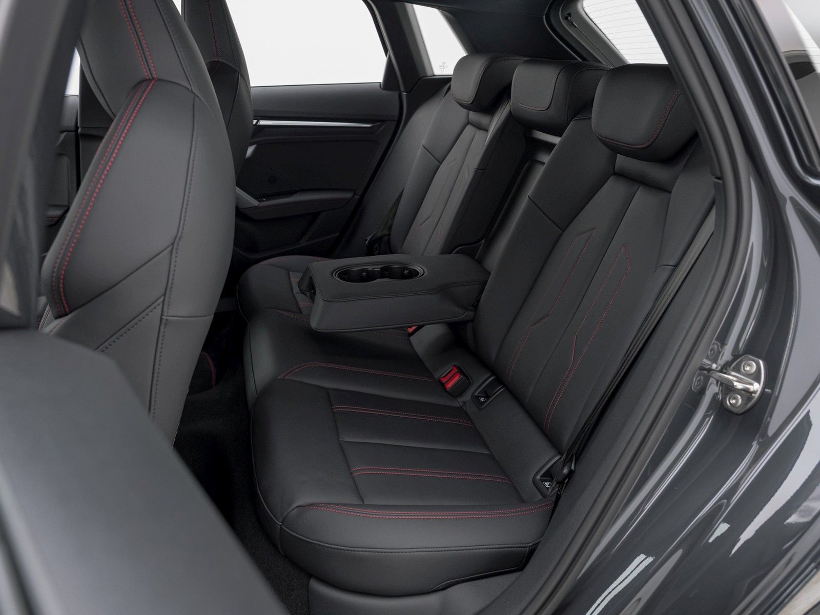 Audi A3 - Bild 19