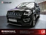 Jeep Compass Limited 4WD Kamera Premium-Paket Navi - gebrauchte Jeep Compass aus dem Jahr 2019