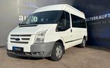 Ford Transit Kombi FT 300 M Trend 9 Sitzer - Ford Transit aus 2013 mit Diesel-Antrieb: Van