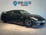 Nissan GT-R Track Edition*LED*Sport-Auspuffanlage (Tita - scheckheftgepflegte Nissan GT-R