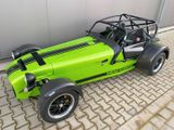 Caterham 620 R - Sadev - Carbon  - Caterham: Cabrio