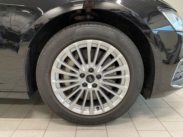 A6 Avant design e quattro 2.0 TFSI MATRIX-LED