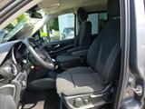 Mercedes-Benz V 250 EDITION NAVI LED MBUX KAMERA 7SITZER EASYP - Diesel Gebrauchtwagen mit Euro5