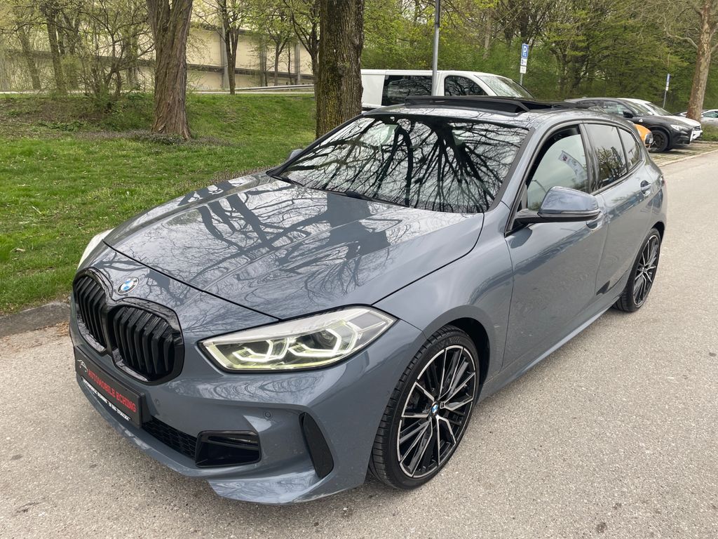 Image of BMW 118