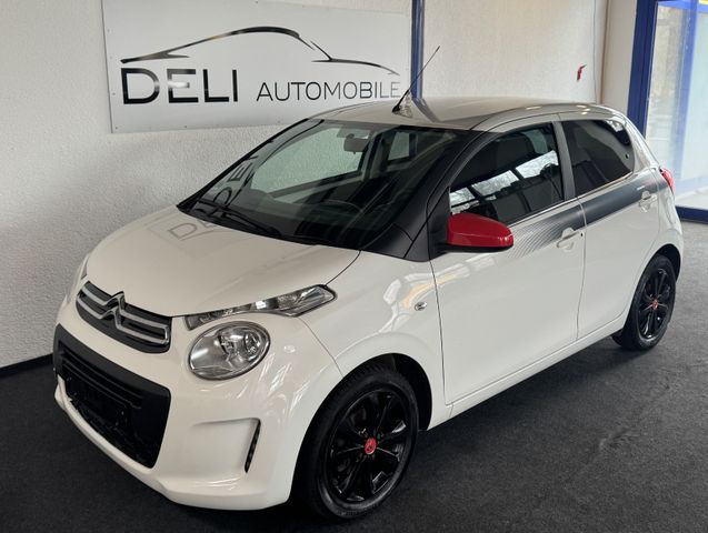 Citroën C1 1.2 VTi Furio Sport