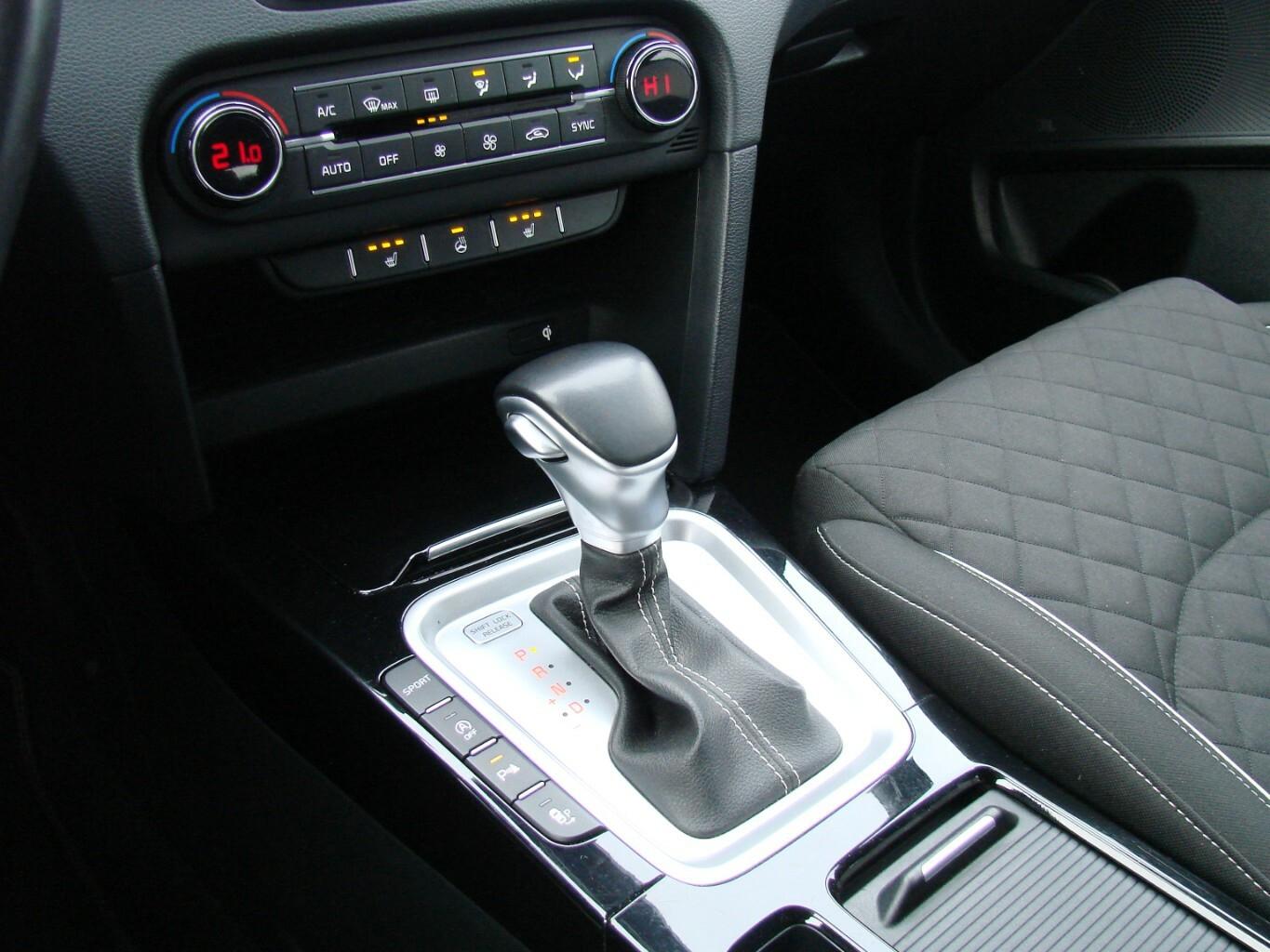 Kia ProCeed 1.5T-GDI GT-Line ACC LED Kamera