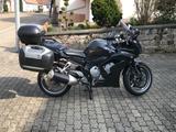 Yamaha FZ1 GT - YAMAHA FZ
