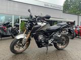 Honda CB125R *NUR 116 KM*TOP Zustand* - HONDA CB 125 K