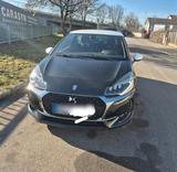Citroën Bj 2017. Citroen DS.3 .Sport Benziner 1,2L... - gebrauchte Citroën DS3 aus dem Jahr 2017