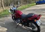 BMW R100R Mystic - BMW MYSTIC