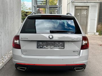 Skoda Octavia - 8