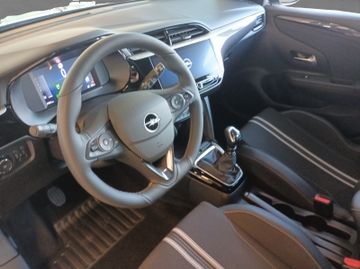 Fotografie 9 des Opel Corsa F "GS" PDC*Kamera*SHZ