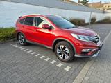 Honda HONDA CR-V 4 WD ELEGANCE SPORT/KAMERA/NAVI... - Honda CR-V: Sport