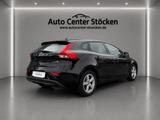 Volvo V40 You!AutomatikTempomatNaviPDC - gebrauchte Volvo V40 aus dem Jahr 2015