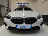 BMW 218 Gran Coupé Advantage Connected Professional - BMW 2er Reihe mit Benzin-Antrieb: Limousine