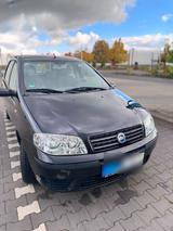 Fiat Punto 1.2 - gebrauchte Fiat Punto aus dem Jahr 2005