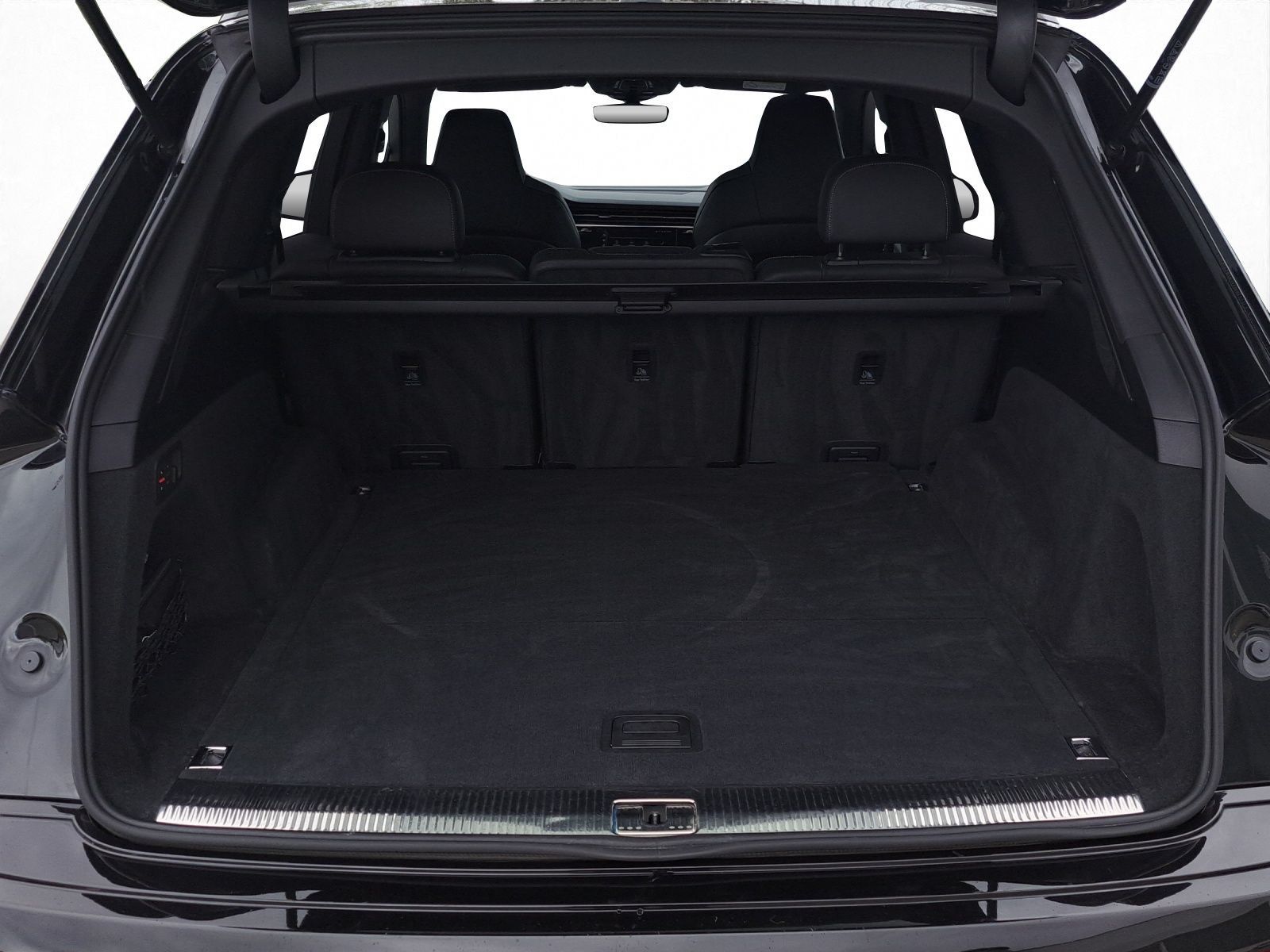 Audi Q7 - Bild 11