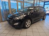 Hyundai i30 Kombi Comfort PDC,Sitzheizung,Tempomat - gebrauchte Hyundai i30 aus dem Jahr 2016