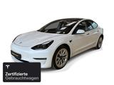 Tesla Model 3 Long Range AWD - Tesla Gebrauchtwagen in Frankfurt