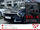 Kia Sportage Vision 1.6 T-GDI Mild-Hybrid LED KAMERA - Kia Sportage aus 2022