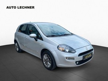 Bild 3 Fiat Punto More*KLIMA*SPORT*5TÜRER*8FACH/ALU*