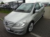 Mercedes-Benz B 180 B -Klasse,SHZ,PDC,Allweterreifen,59000 KM