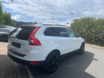 Volvo XC60 - 5