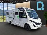 Forster I FI745EF 10160 EUR Sondernachlass - Integrierte Wohnmobile & Wohnwagen