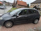 Fiat Punto 1.4  - gebrauchte Fiat Punto aus dem Jahr 2011