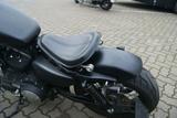 Harley-Davidson Sportster XL1200CB - HARLEY-DAVIDSON LÜBECK