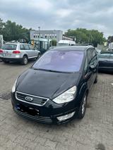 Ford Galaxy 2.0 TDCI - Ford Galaxy in Bochum