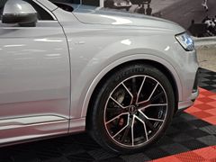 Fahrzeugabbildung Audi Q7 50 TDI quattro *S-LINE* (CAM/PANO/VIRTUAL/ACC
