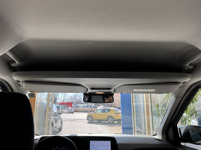 Ford Tourneo Courier Titanium