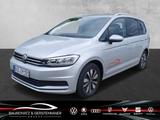 Volkswagen Touran 1.5 TSI MOVE *7-SITZER*AHK*NAVI*RFK*IQ-D* - Volkswagen Touran: Tsi