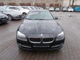BMW 523i Touring Klimaautom., PDC, SHZ, SWW - BMW aus 2011: Kombi