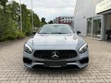 Mercedes-Benz SL 400 AMG  UMBAU SL 63 AMG - Mercedes-Benz SL 400