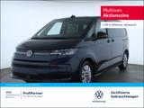 Volkswagen Multivan Life Standhzg AHK LED Kamera Bluetooth - Volkswagen T7 Multivan in Bochum