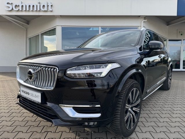 Volvo XC90 B5 D AWD Ultimate Bright