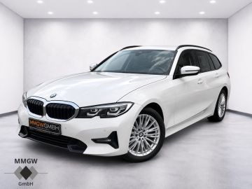 BMW 320 - 1