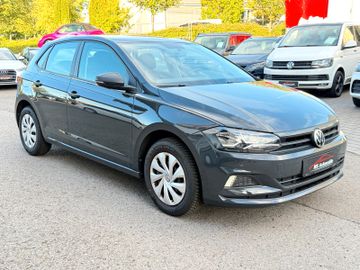 Volkswagen Polo - 3