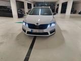 Skoda Škoda Octavia rs vrs 245 ABT - Skoda Octavia: Vrs