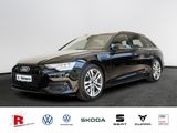Audi A6 Avant TFSI e Sport sport 50 TFSI e quattro 22 - Audi A6 mit Hybrid-Antrieb