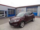 Lincoln 2018 MKC 2.0 Turbo - gebrauchte Lincoln SUV & Geländewagen