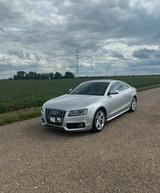Audi S5 V8 4,2tfsi - gebrauchte Audi S5 aus dem Jahr 2008