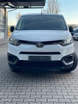 Toyota Proace City Lieferwagen - Lieferwagen gebraucht